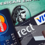 相続税をクレジットカードで納付する方法